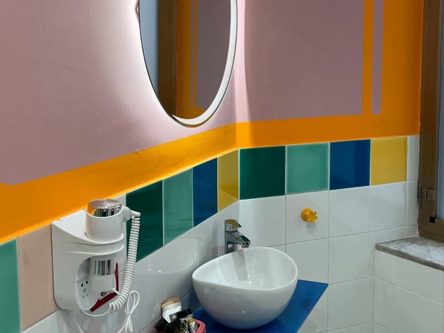 Barrios Napoli Bed & Breakfast