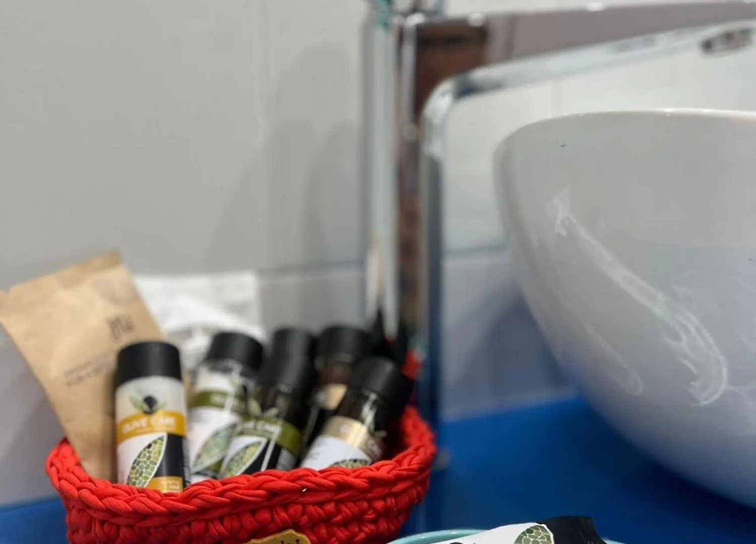 Barrios Napoli Bed & Breakfast イタリア