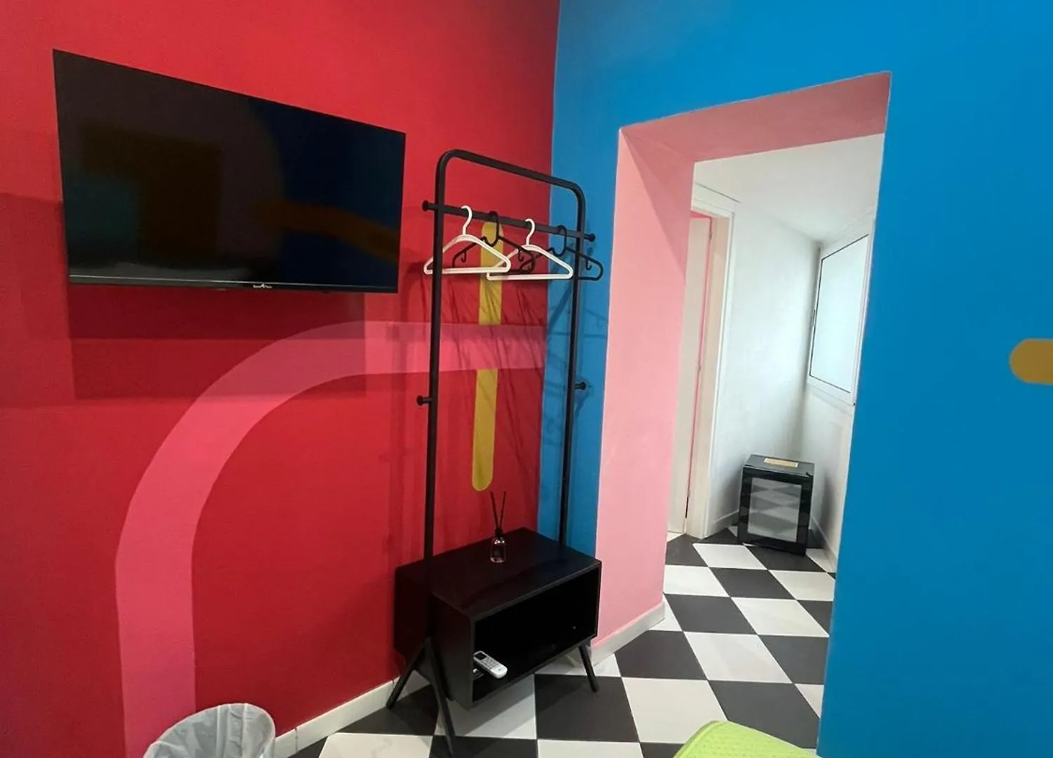 Barrios Napoli Bed & Breakfast 0*, ナポリ イタリア