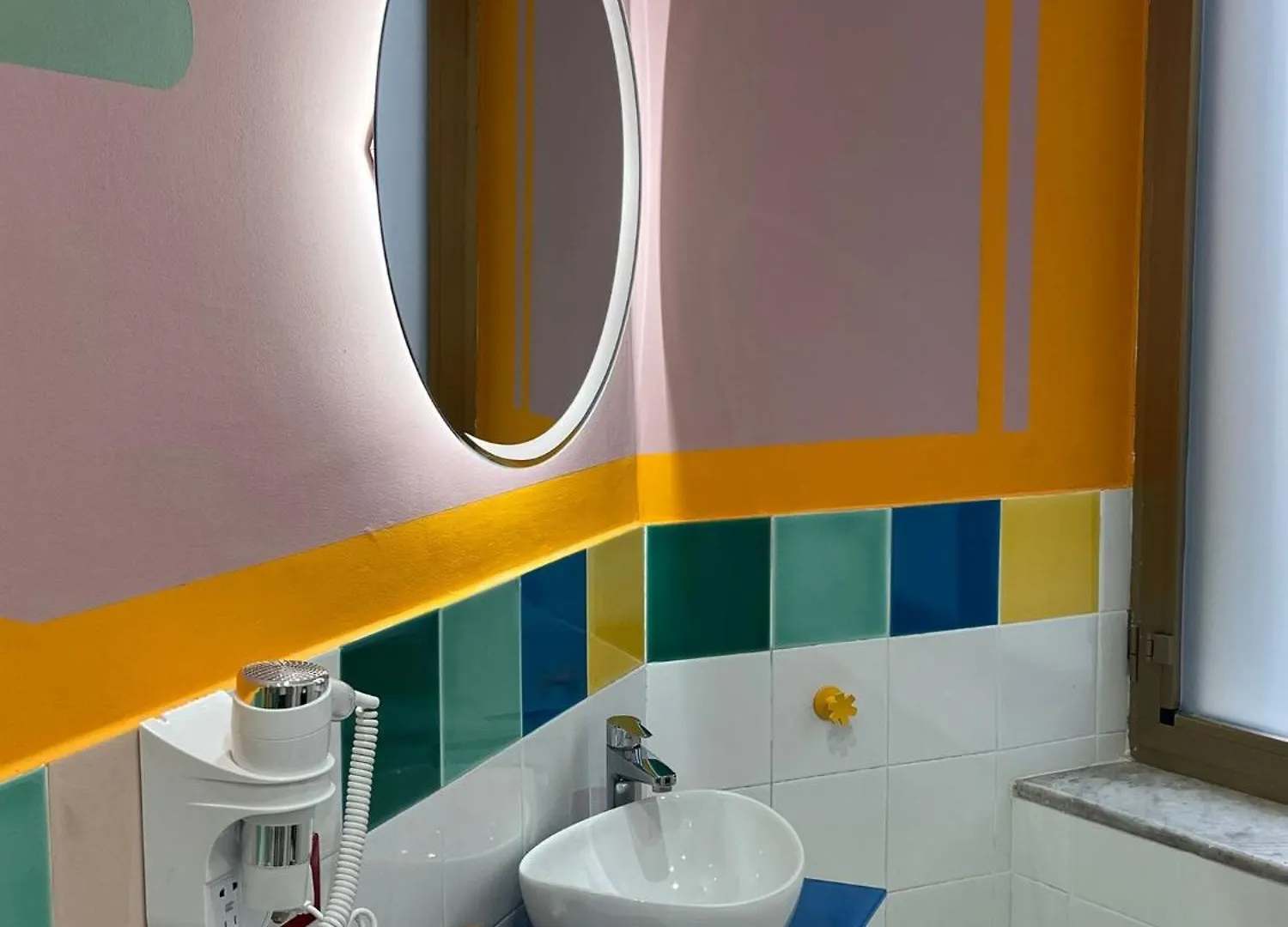Barrios Napoli Bed & Breakfast