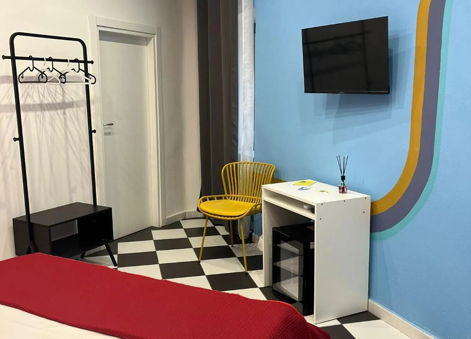 Barrios Napoli Bed & Breakfast Naples